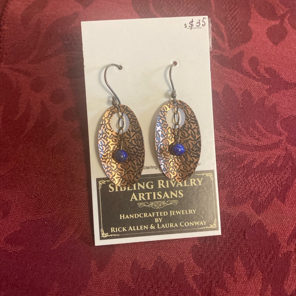 EARRINGS - NEW - Picture 6 of 9